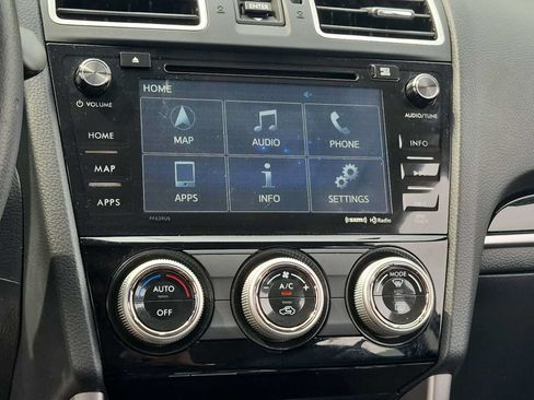 Used 2018 Subaru Forester 2.5i Limited AWD/4WD image 28