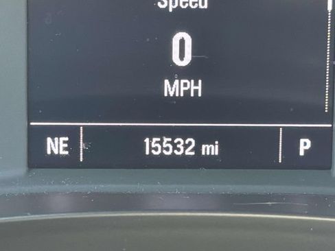 Used 2023 Chevrolet Traverse LS w/ Safety Package FWD image 36