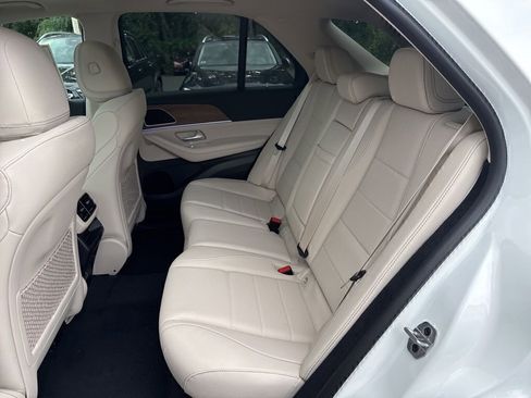 New 2026 Mercedes-Benz GLE 350 GLE 350 image 17