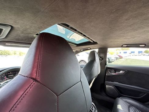 Used 2016 Audi RS 7 Prestige image 38