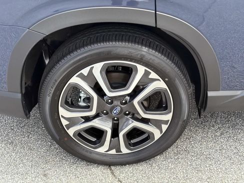 Certified 2023 Subaru Ascent Limited AWD/4WD image 18