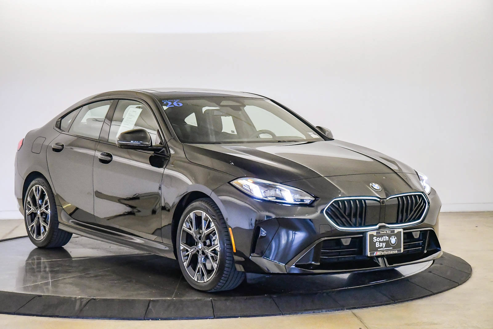 Used 2026 BMW 228i w/ Technology Package FWD image 5