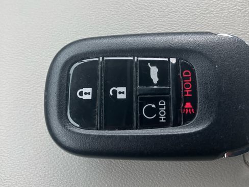 Used 2024 Honda HR-V EX-L image 34