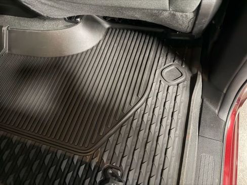 Used 2022 RAM 1500 Big Horn image 24