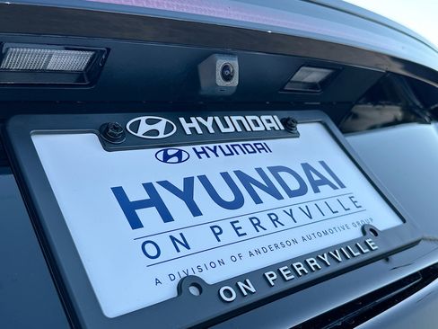 New 2026 Hyundai Tucson XRT image 12