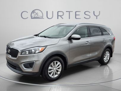 Used 2017 Kia Sorento FWD