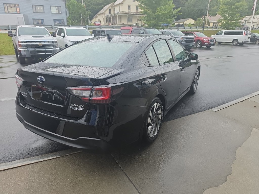 Used 2023 Subaru Legacy Limited AWD/4WD image 6