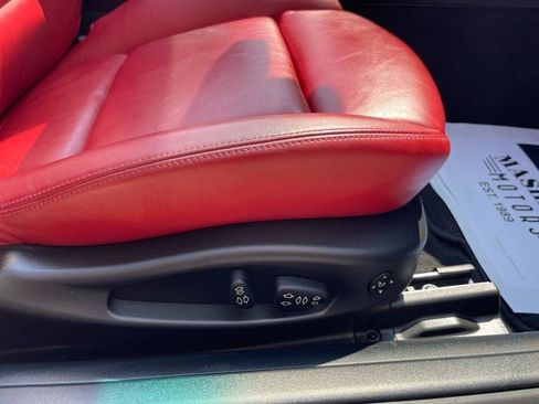Used 2006 BMW M3 Convertible RWD image 43