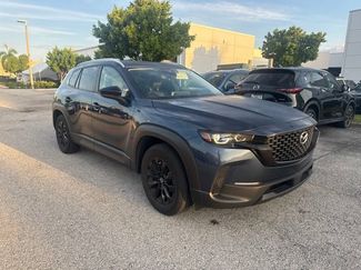 Used 2023 MAZDA CX-50 2.5 S w/ Preferred Plus Pkg AWD/4WD video 1