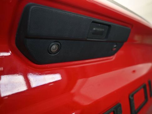 Used 2021 Chevrolet Silverado 1500 Custom Trail Boss image 35