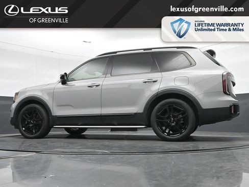 Used 2024 Kia Telluride SX Prestige X-Line AWD/4WD image 37