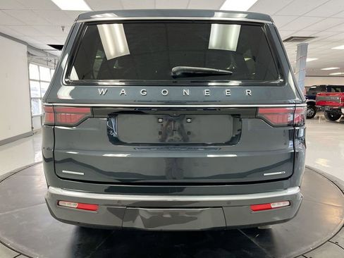 Used 2022 Jeep Wagoneer Series I image 7