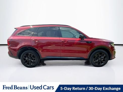 Used 2023 Kia Sorento SX AWD/4WD image 10