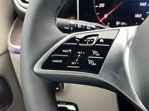 New 2026 Mercedes-Benz GLC 300 4MATIC image 30