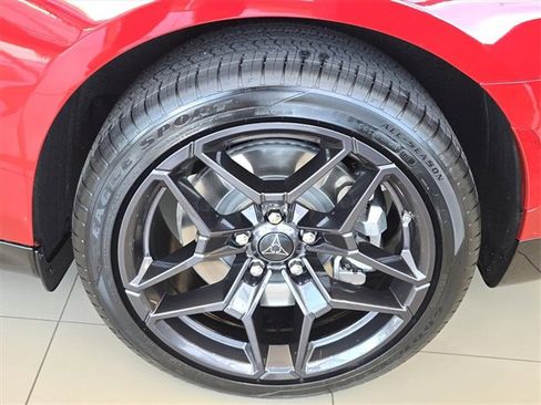 New 2026 Dodge Charger R/T Scat Pack image 5