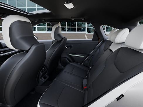 New 2026 Kia K4 GT-Line Turbo image 19