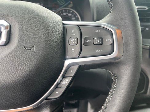 New 2026 RAM 2500 Tradesman image 27