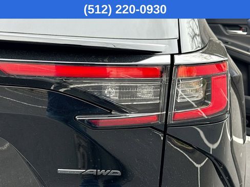 New 2026 Subaru Solterra Touring image 34