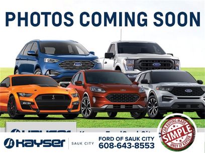 New 2025 Ford Ranger XL