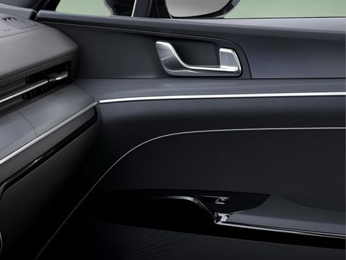 New 2026 Kia K5 GT-Line w/ GT-Line Premium Package image 25