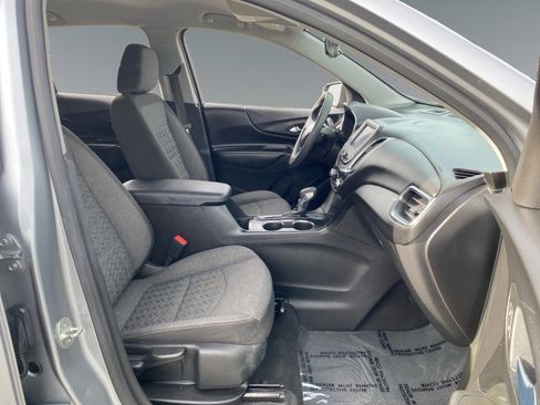 Used 2023 Chevrolet Equinox LT image 15