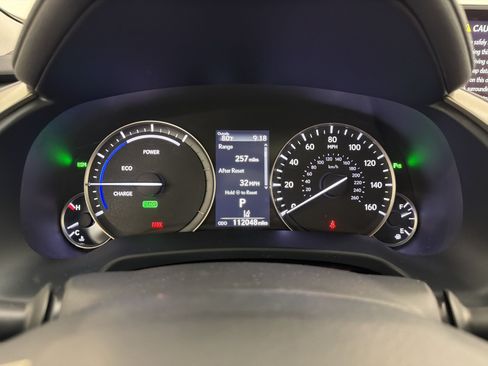 Used 2019 Lexus RX 450hL Premium w/ Premium Package AWD/4WD image 26