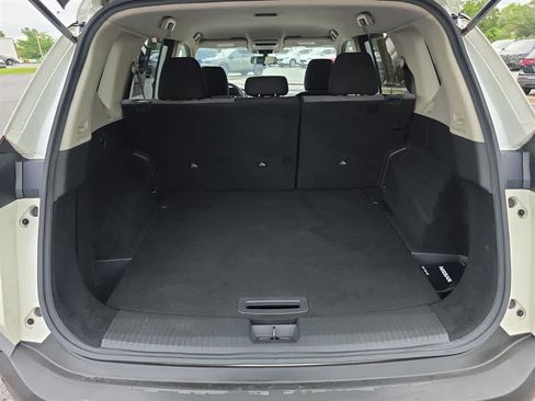 Used 2021 Nissan Rogue SV AWD/4WD image 26