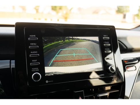 Used 2024 Toyota Camry SE FWD image 23