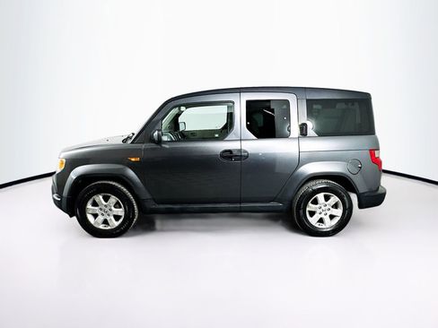 Used 2010 Honda Element EX image 4