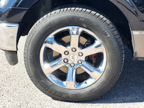 Used 2021 Ford F150 King Ranch w/ Equipment Group 601A High AWD/4WD image 9