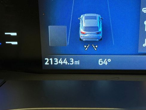 Used 2023 Ford Escape ST-Line w/ Tech Pack #1 image 18