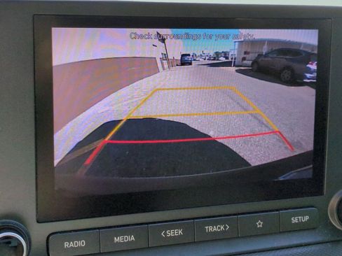 Certified 2023 Hyundai Kona SEL image 20