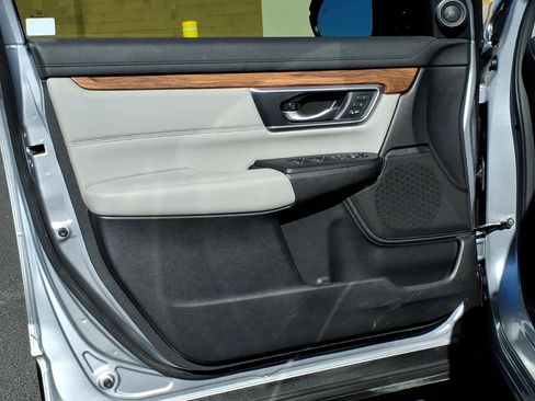 Used 2020 Honda CR-V EX-L image 23