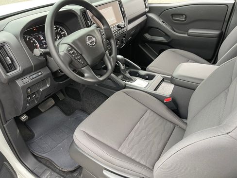 New 2026 Nissan Frontier S w/ Tow Package image 19