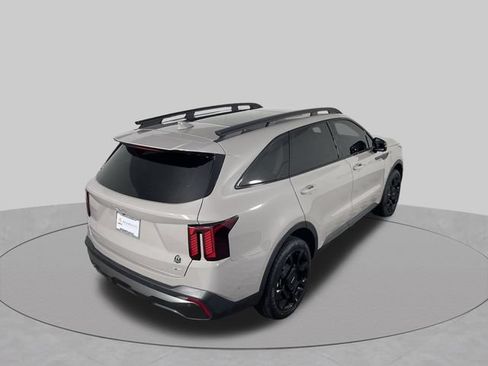 Used 2024 Kia Sorento SX AWD/4WD image 42
