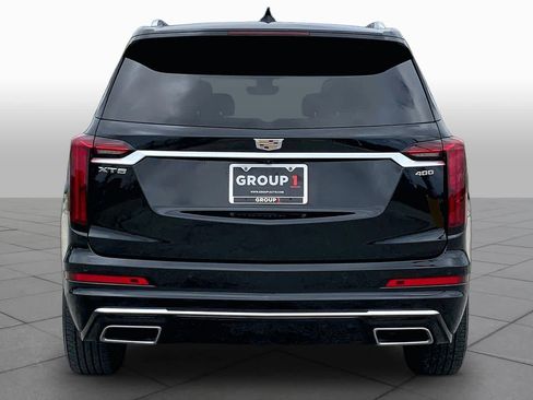Used 2023 Cadillac XT6 Premium Luxury w/ Platinum Package FWD image 5