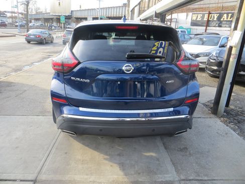 Used 2020 Nissan Murano S w/ Technology Package image 25