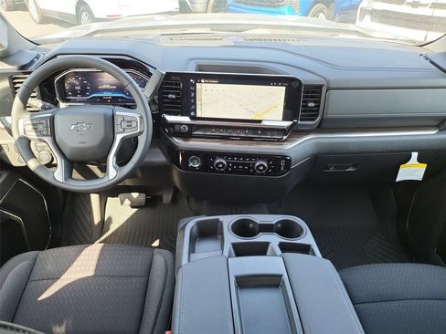 Used 2023 Chevrolet Silverado 1500 RST AWD/4WD image 12