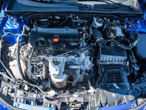 Used 2023 Honda Civic Sport image 17