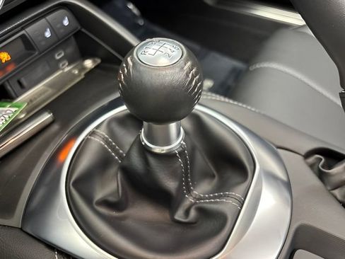 Used 2025 MAZDA MX-5 Miata Grand Touring image 22