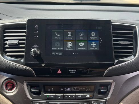 Used 2021 Honda Pilot EX-L image 3