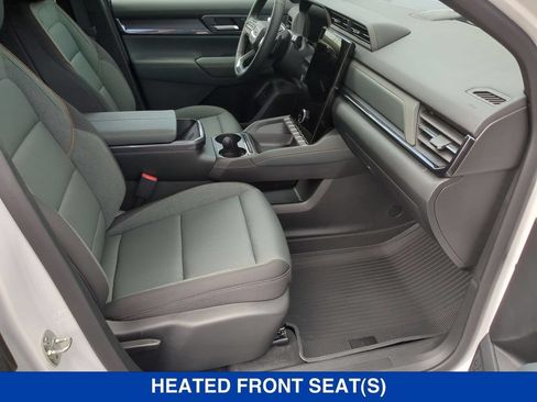New 2026 GMC Terrain AT4 w/ Technology Package II AWD/4WD image 23