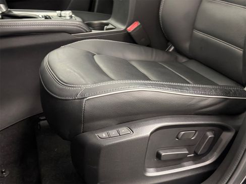 Certified 2025 MAZDA CX-5 AWD 2.5 S w/ Premium Plus Pkg image 16