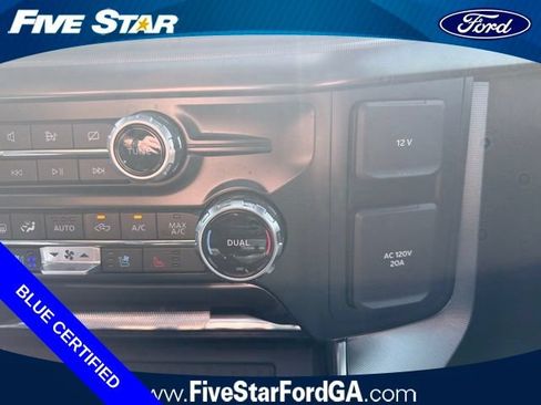 Used 2024 Ford F150 Platinum w/ Equipment Group 702A High AWD/4WD image 27
