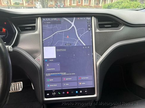 Used 2018 Tesla Model S P100D AWD/4WD image 15