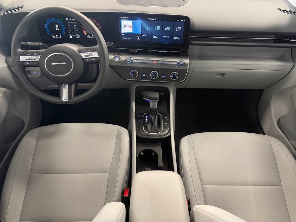 Certified 2024 Hyundai Kona SE AWD/4WD image 13