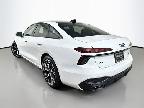 Used 2026 Audi A6 Prestige AWD/4WD image 5