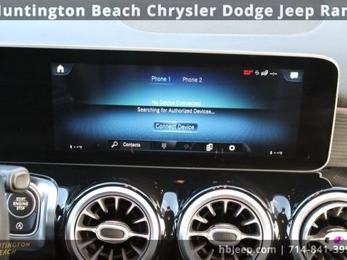 Used 2020 Mercedes-Benz GLB 250 image 13