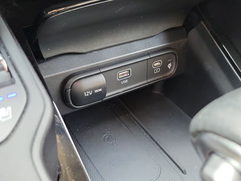 Certified 2024 Kia Telluride EX AWD/4WD image 38