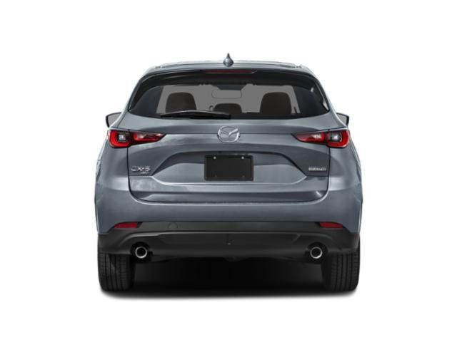 Used 2024 MAZDA CX-5 Carbon Edition AWD/4WD image 8